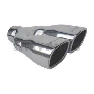Pypes Exhaust Tail Pipe Tip - EVT25