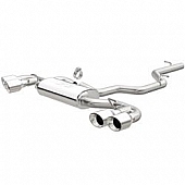 Magnaflow Performance Exhaust Touring Cat-Back System - 19089