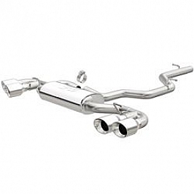 Magnaflow Performance Exhaust Touring Cat-Back System - 19089