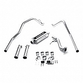 Magnaflow Performance Exhaust Cat-Back System - 15794