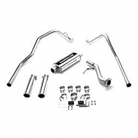 Magnaflow Performance Exhaust Cat-Back System - 15794
