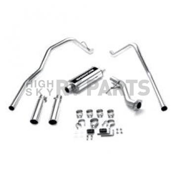 Magnaflow Performance Exhaust Cat-Back System - 15794