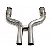 JBA Headers Exhaust H Pipe - 6686SHC