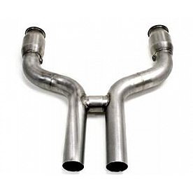 JBA Headers Exhaust H Pipe - 6686SHC