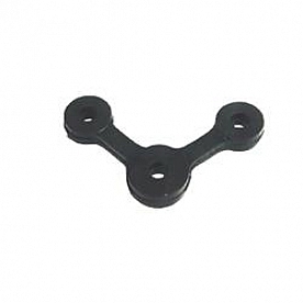 Nickson Exhaust System Hanger - 16611-1