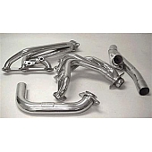 Pacesetter Performance Mid-Length Header - 72C1208