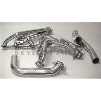 Pacesetter Performance Mid-Length Header - 72C1208
