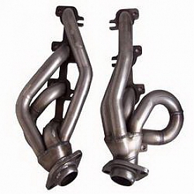Gibson Short Tube Exhaust Header - GP309S