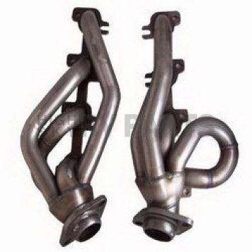 Gibson Short Tube Exhaust Header - GP309S
