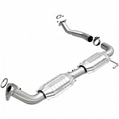 Magnaflow Direct Fit OEM Grade OBDII Catalytic Converter - 49625