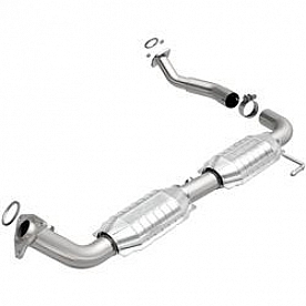 Magnaflow Direct Fit OEM Grade OBDII Catalytic Converter - 49625