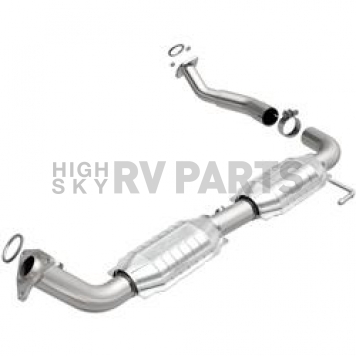 Magnaflow Direct Fit OEM Grade OBDII Catalytic Converter - 49625