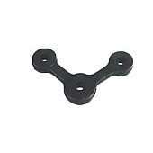 Nickson Exhaust Muffler Hanger - 16611-10