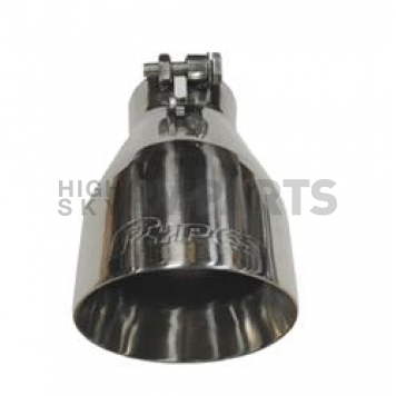Pypes Exhaust Tail Pipe Tip - EVT94