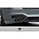 Extreme Dimensions Aero Function AF-3 Axle-Back System - 108609