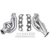 Flow Tech Short Tube Exhaust Header - 32141FLT