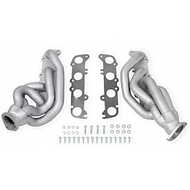 Flow Tech Short Tube Exhaust Header - 32141FLT