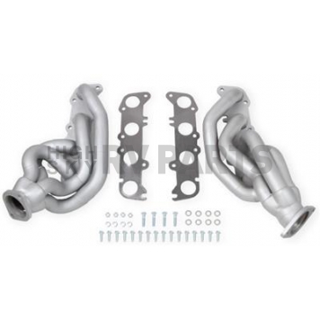 Flow Tech Short Tube Exhaust Header - 32141FLT