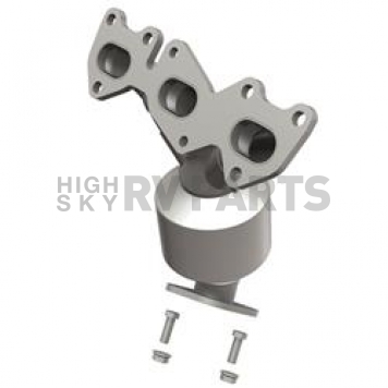 Magnaflow Direct Fit OEM Grade OBDII Catalytic Converter - 51202