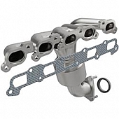 Magnaflow Direct Fit 48 State Catalytic Converter - 50664