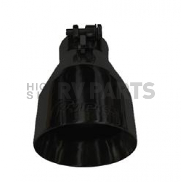 Pypes Exhaust Tail Pipe Tip - EVT94B