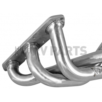 AFE Twisted Steel Exhaust Header - 48-36402-5