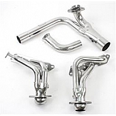 Pacesetter Performance Mid-Length Header - 72C1209