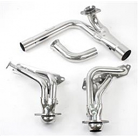 Pacesetter Performance Mid-Length Header - 72C1209