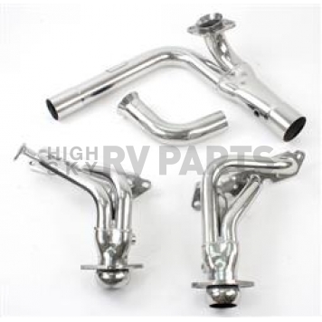 Pacesetter Performance Mid-Length Header - 72C1209