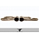 Extreme Dimensions Aero Function AF-1 Wide Body Axle-Back System - 108743