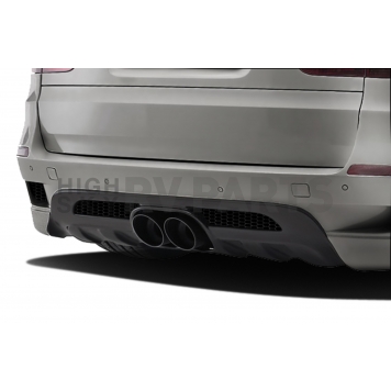Extreme Dimensions Aero Function AF-1 Wide Body Axle-Back System - 108743-3