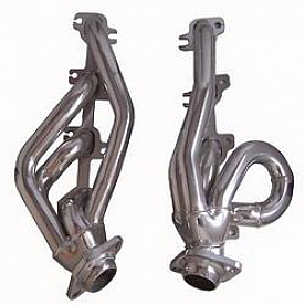 Gibson Short Tube Exhaust Header - GP309SC