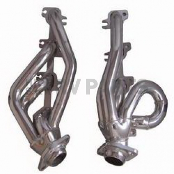 Gibson Short Tube Exhaust Header - GP309SC