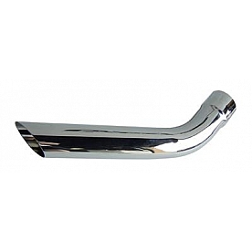 Pypes Exhaust Tail Pipe Tip - EVT59