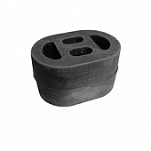 Nickson Exhaust System Hanger - 16712-1
