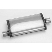 Cherry Bomb Salute Exhaust Muffler - SA1256