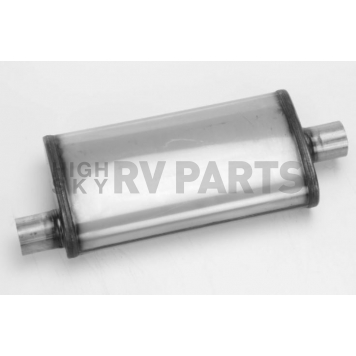 Cherry Bomb Salute Exhaust Muffler - SA1256