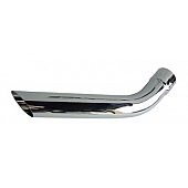Pypes Exhaust Tail Pipe Tip - EVT61