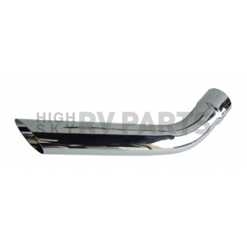 Pypes Exhaust Tail Pipe Tip - EVT61