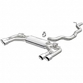 Magnaflow Performance Exhaust Sport Cat-Back System - 19233