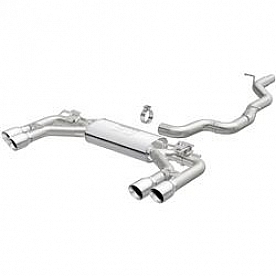Magnaflow Performance Exhaust Sport Cat-Back System - 19233