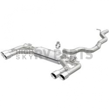Magnaflow Performance Exhaust Sport Cat-Back System - 19233