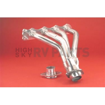 Pacesetter Performance Long Tube Header - 72C1272