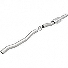 Magnaflow Direct Fit 48 State Catalytic Converter - 23508
