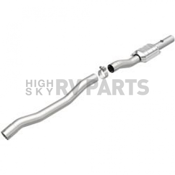 Magnaflow Direct Fit 48 State Catalytic Converter - 23508