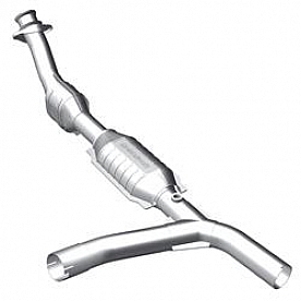 Magnaflow Direct Fit OEM Grade OBDII Catalytic Converter - 49426