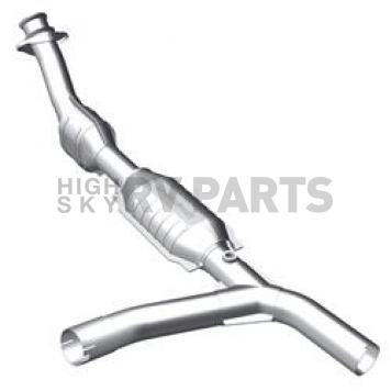 Magnaflow Direct Fit OEM Grade OBDII Catalytic Converter - 49426