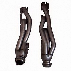 Gibson Short Tube Exhaust Header - GP310S