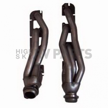 Gibson Short Tube Exhaust Header - GP310S