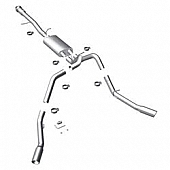 Magnaflow Performance Exhaust Cat-Back System - 15574